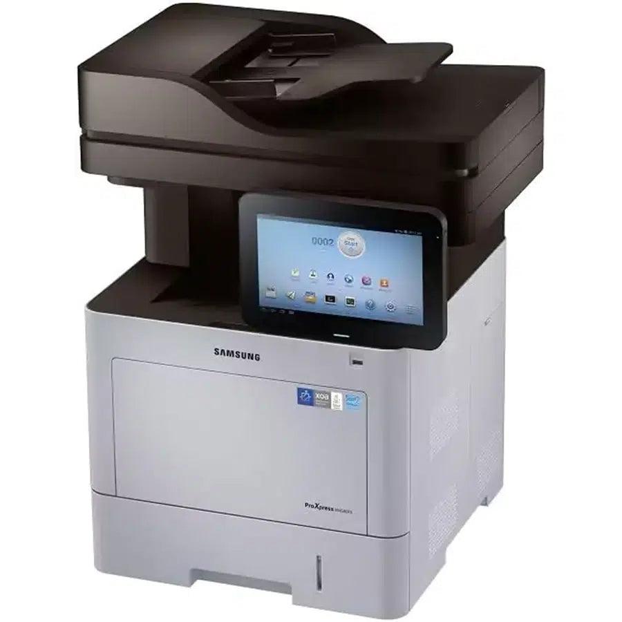 Acheter Samsung ProXpress M4580FX Reconditionné - 349,00 € Samsung ProXpress M4580FX Reconditionné - Samsung reconditionné disponible sur Backmarket