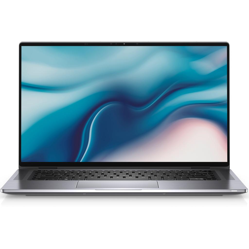 Dell Latitude 9510 15"" Core i7 1.1 GHz - SSD 256 Go - 16 Go QWERTZ - Allemand Reconditionné - Dell reconditionné disponible sur Backmarket