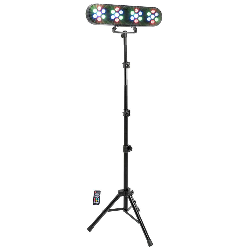 Acheter Projecteur Party FUNLED Reconditionné - 89,00 € Projecteur Party FUNLED Reconditionné - N/A reconditionné disponible sur Backmarket