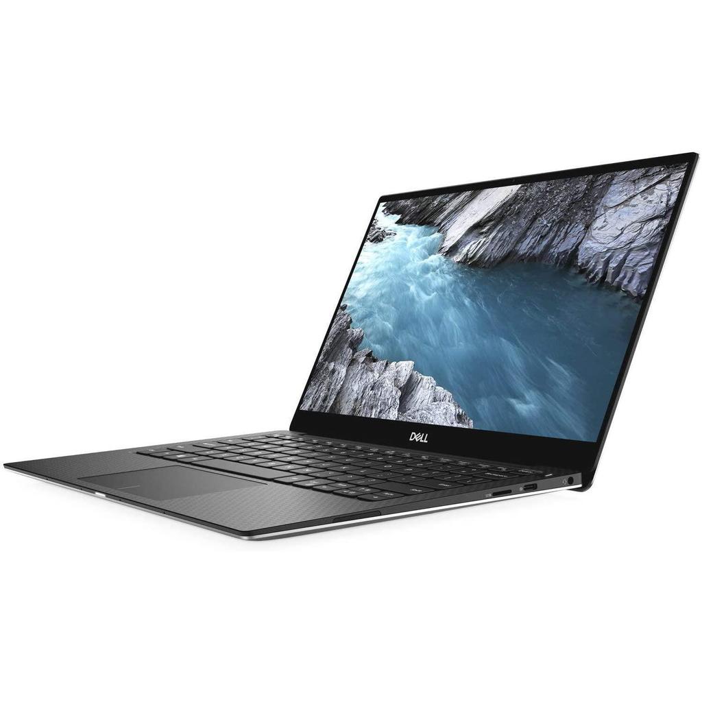 Dell XPS 13 7390 13"" Core i7 1.8 GHz - SSD 512 Go - 16 Go QWERTY - Anglais Reconditionné - Dell reconditionné disponible sur Backmarket