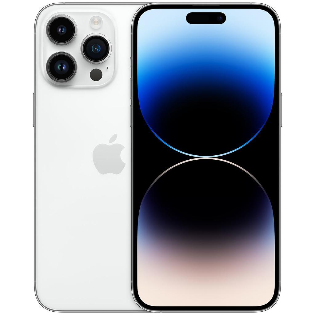 Acheter iPhone 14 Pro Max 256 Go - Argent - Débloqué Reconditionné - 564,00 € iPhone 14 Pro Max 256 Go - Argent - Débloqué Reconditionné - Apple reconditionné disponible sur Backmarket