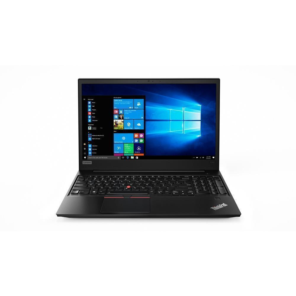 Lenovo ThinkPad E580 15"" Core i5 1.6 GHz - SSD 256 Go - 16 Go AZERTY - Français Reconditionné - Lenovo reconditionné disponible sur Backmarket