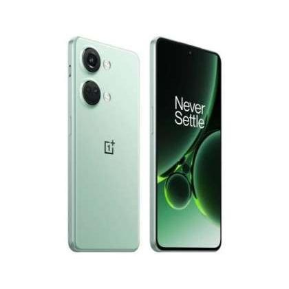 Acheter OnePlus Nord 3 128 Go - Vert - Débloqué Reconditionné - 223,00 € OnePlus Nord 3 128 Go - Vert - Débloqué Reconditionné - OnePlus reconditionné disponible sur Backmarket