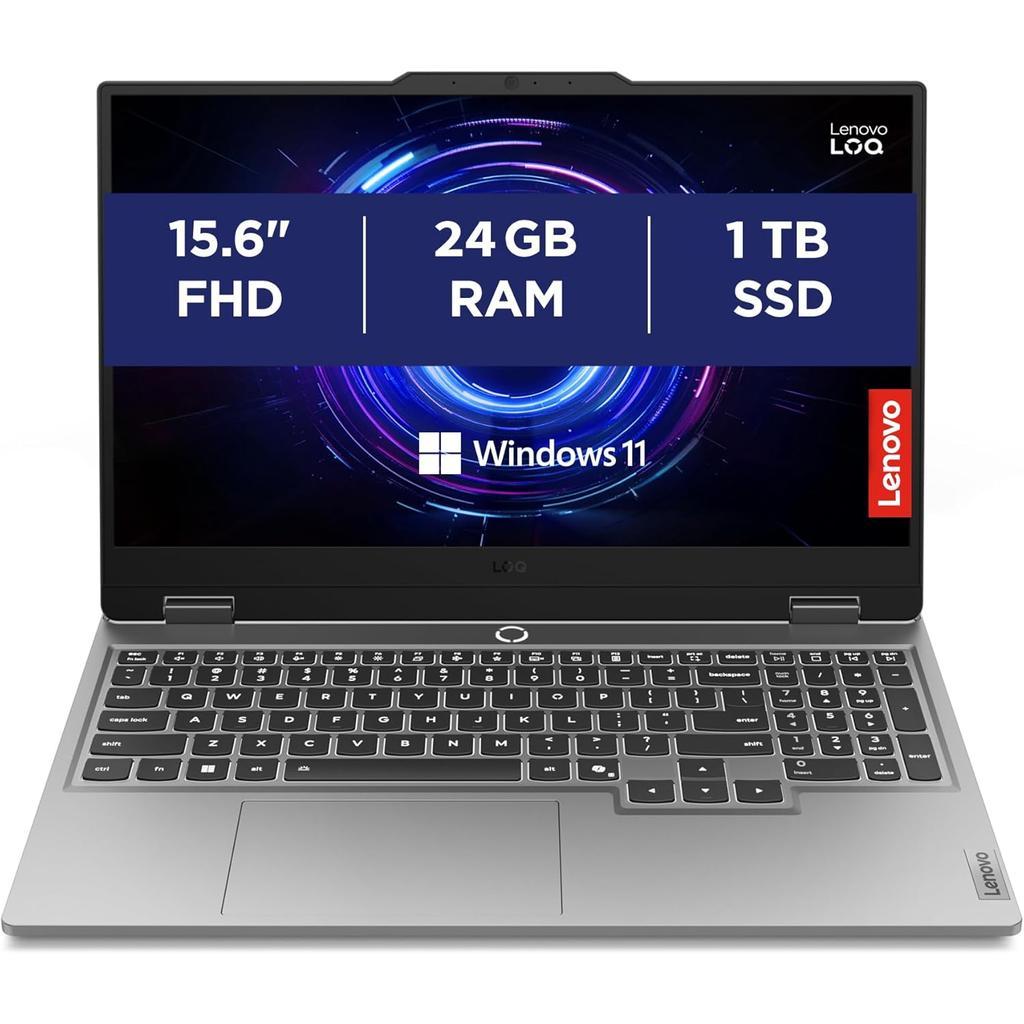 Acheter Lenovo LOQ 15IRX10 15"" Core i5 2.4 GHz - SSD 512 Go - 32 Go AZERTY - Français Reconditionné - 1299,00 € Lenovo LOQ 15IRX10 15"" Core i5 2.4 GHz - SSD 512 Go - 32 Go AZERTY - Français Reconditionné - Lenovo reconditionné disponible sur Backmarket