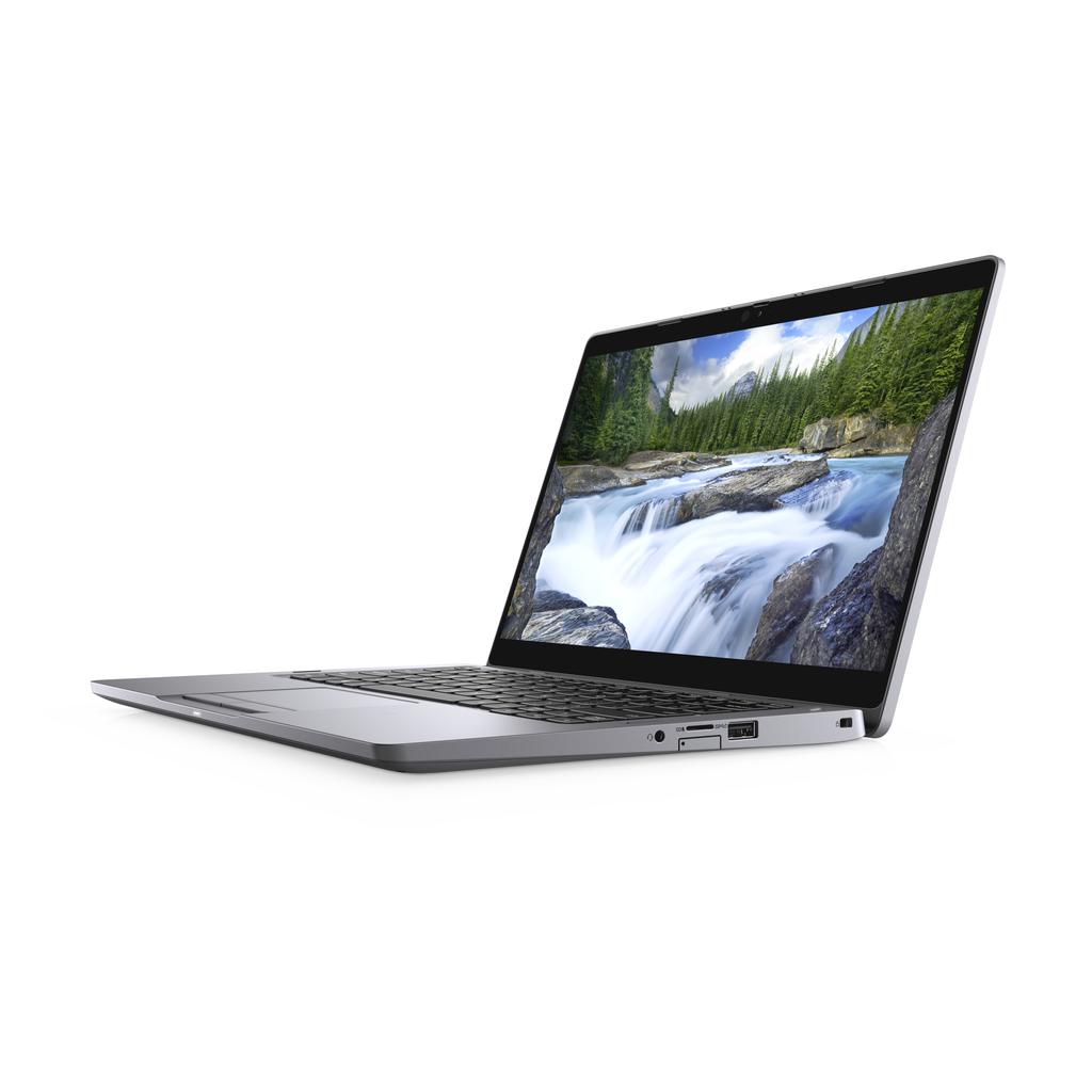 Dell Latitude 5310 2-in-1 13"" Core i5 1.6 GHz - SSD 256 Go - 8 Go QWERTZ - Allemand Reconditionné - Dell reconditionné disponible sur Backmarket