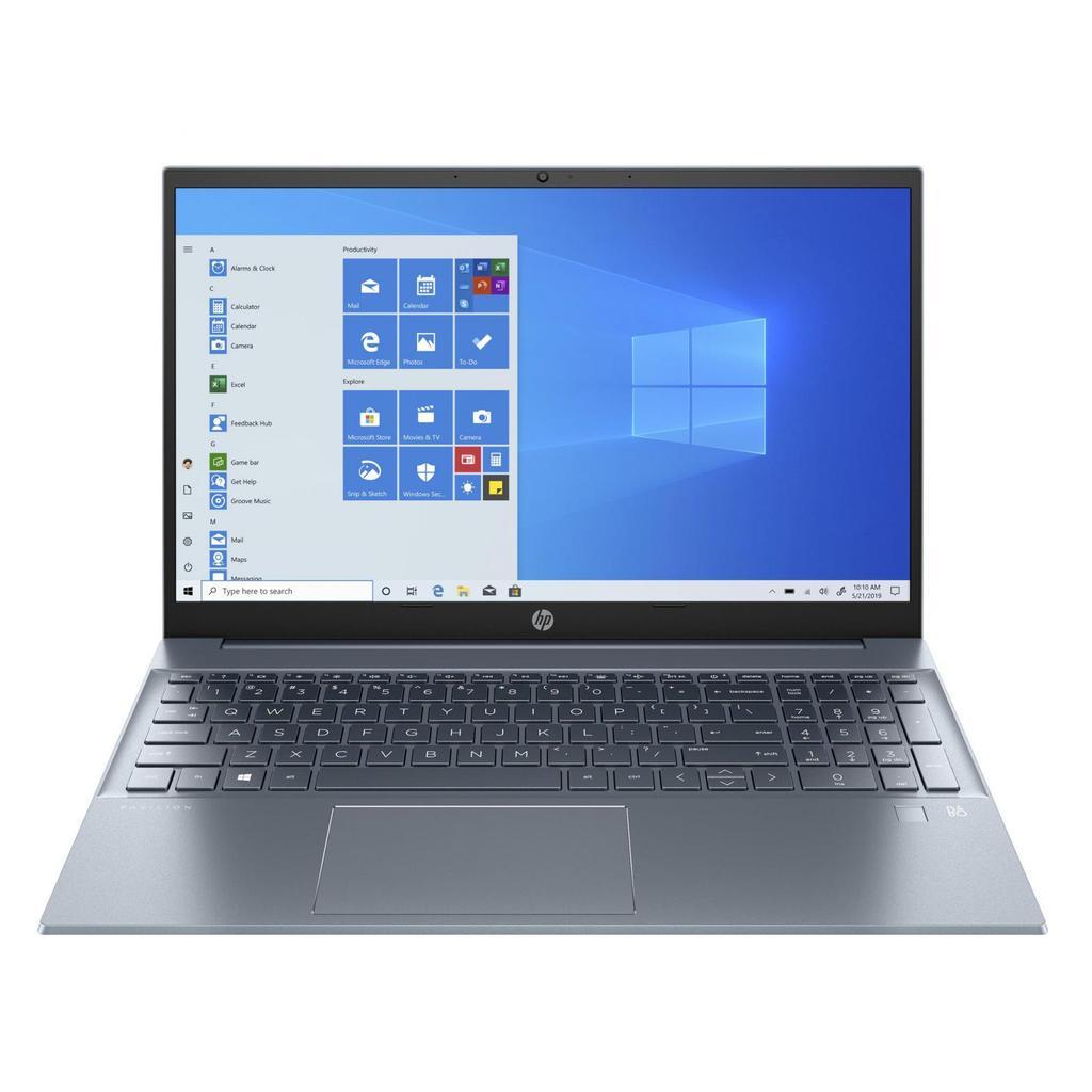 Acheter HP 15-eh1043nf 15"" Ryzen 5 2.1 GHz - SSD 512 Go - 16 Go AZERTY - Français Reconditionné - 499,00 € HP 15-eh1043nf 15"" Ryzen 5 2.1 GHz - SSD 512 Go - 16 Go AZERTY - Français Reconditionné - Hewlett-Packard reconditionné disponible sur Backmarket