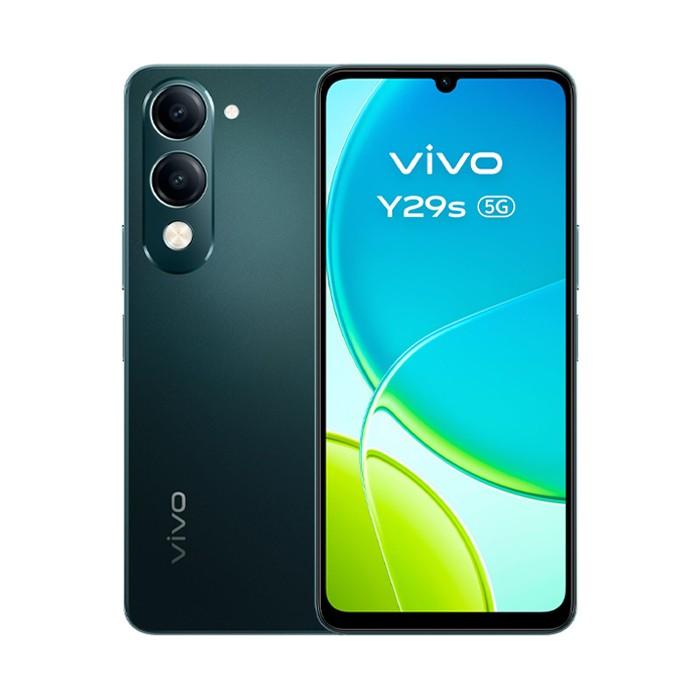 Acheter Vivo Y29s 128 Go - Vert - Débloqué Reconditionné - 146,00 € Vivo Y29s 128 Go - Vert - Débloqué Reconditionné - Vivo reconditionné disponible sur Backmarket