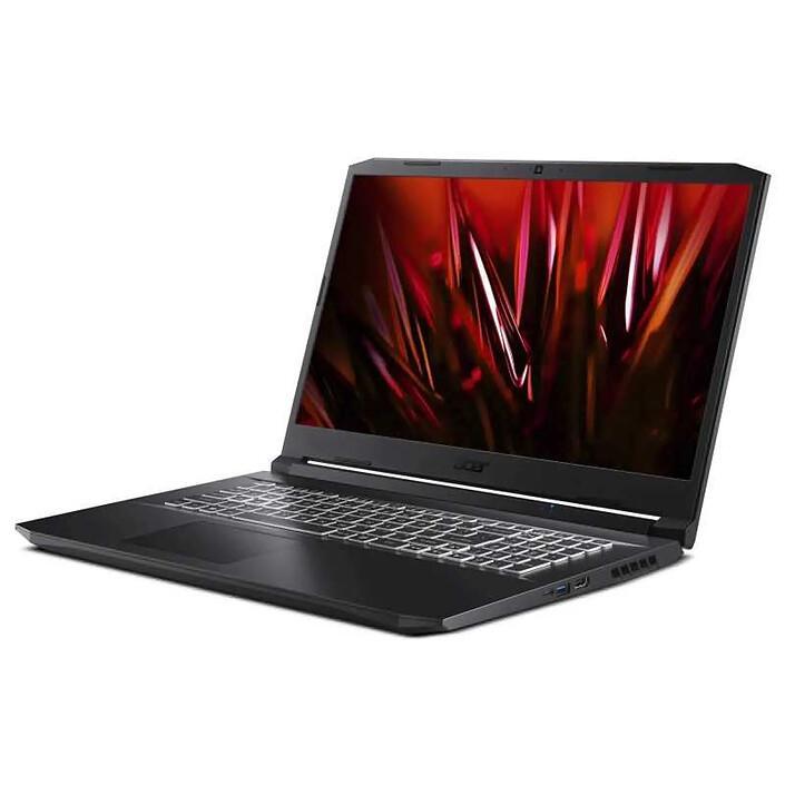Acer Nitro 5 AN517-41R5U1 17"" Ryzen 7 3.2 GHz - SSD 512 Go - 16 Go AZERTY - Français Reconditionné -  reconditionné disponible sur Backmarket
