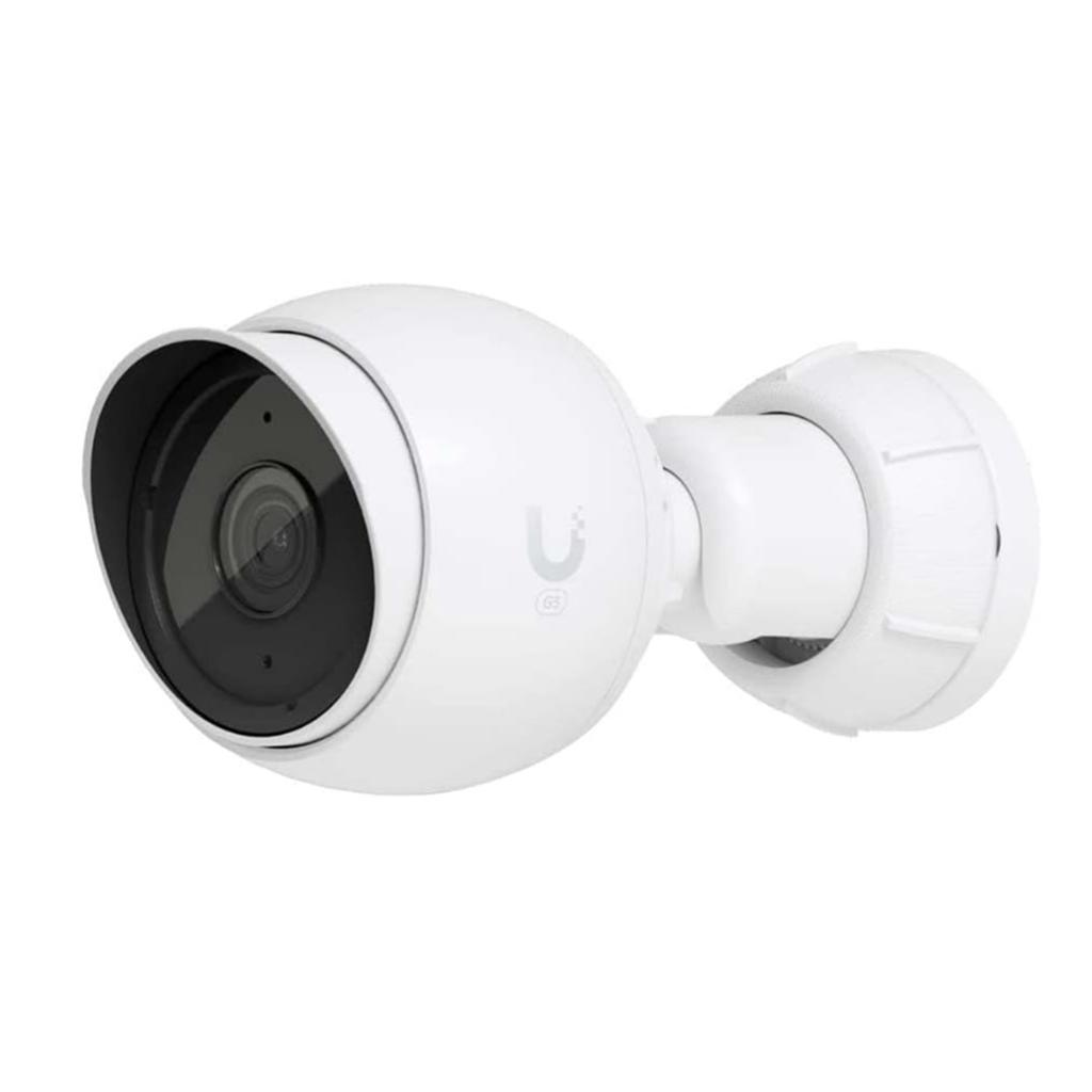 Caméra Ubiquiti G5-Bullet LAN - Blanc Reconditionné - Ubiquiti reconditionné disponible sur Backmarket