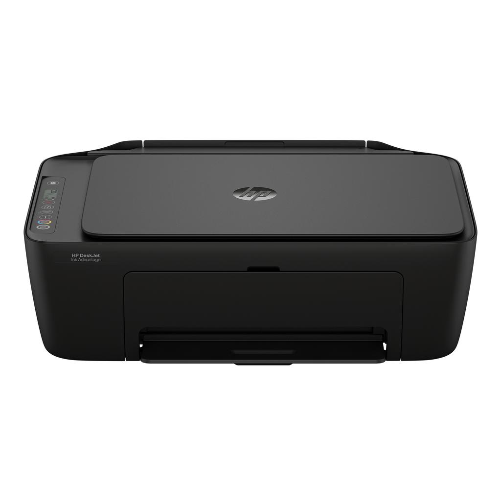 HP DeskJet Ink Advantage 2975 Laser couleur Reconditionné - Hewlett-Packard reconditionné disponible sur Backmarket