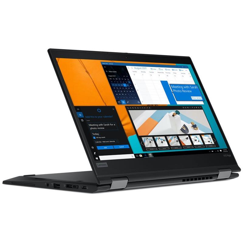 Acheter Lenovo ThinkPad X13 Yoga G1 13"" Core i5 1.6 GHz - SSD 512 Go - 8 Go AZERTY - Français Reconditionné - 369,00 € Lenovo ThinkPad X13 Yoga G1 13"" Core i5 1.6 GHz - SSD 512 Go - 8 Go AZERTY - Français Reconditionné - Lenovo reconditionné disponible sur Backmarket