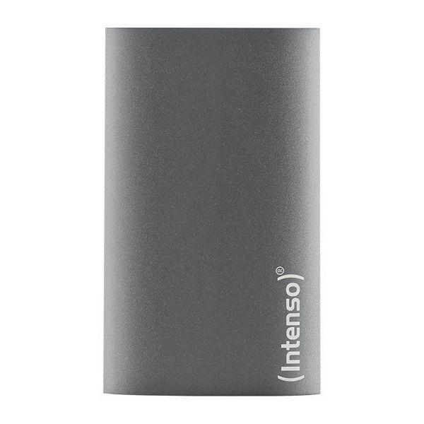 Disque dur externe Intenso Premium 3823440 - SSD 256 Go USB 3.0 Reconditionné - Intenso reconditionné disponible sur Backmarket