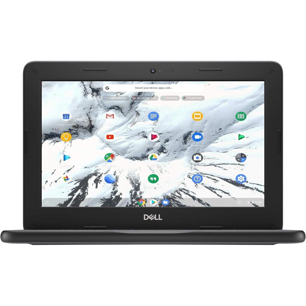 Acheter Dell ChromeBook 3100 2-in-1 Celeron N4020 1.1 GHz 32Go SSD - 4Go QWERTY - Espagnol Reconditionné - 120,99 € Dell ChromeBook 3100 2-in-1 Celeron N4020 1.1 GHz 32Go SSD - 4Go QWERTY - Espagnol Reconditionné - Dell reconditionné disponible sur Backmarket