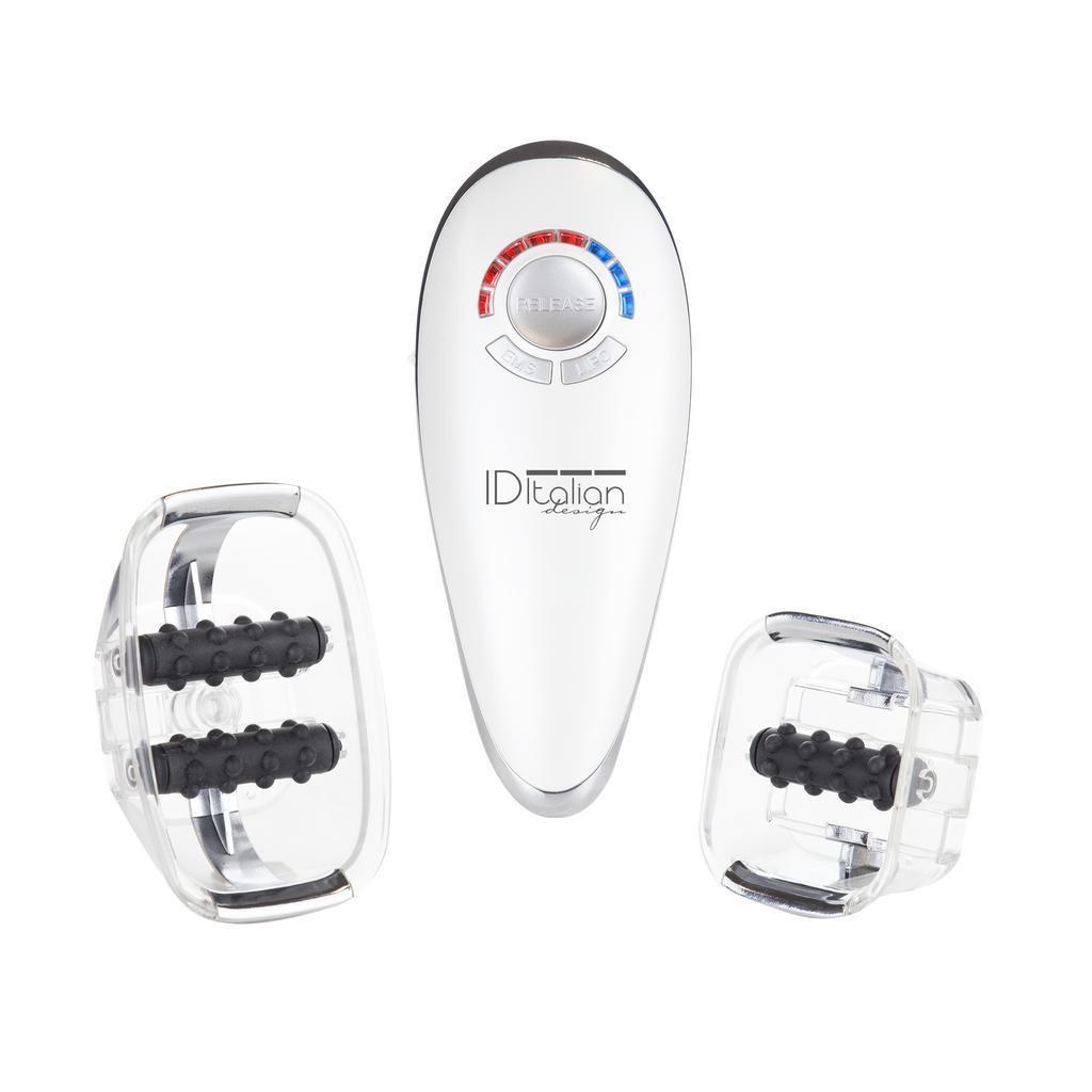 Masseur anti-cellulite Italian Design Sculptor Reconditionné - N/A reconditionné disponible sur Backmarket