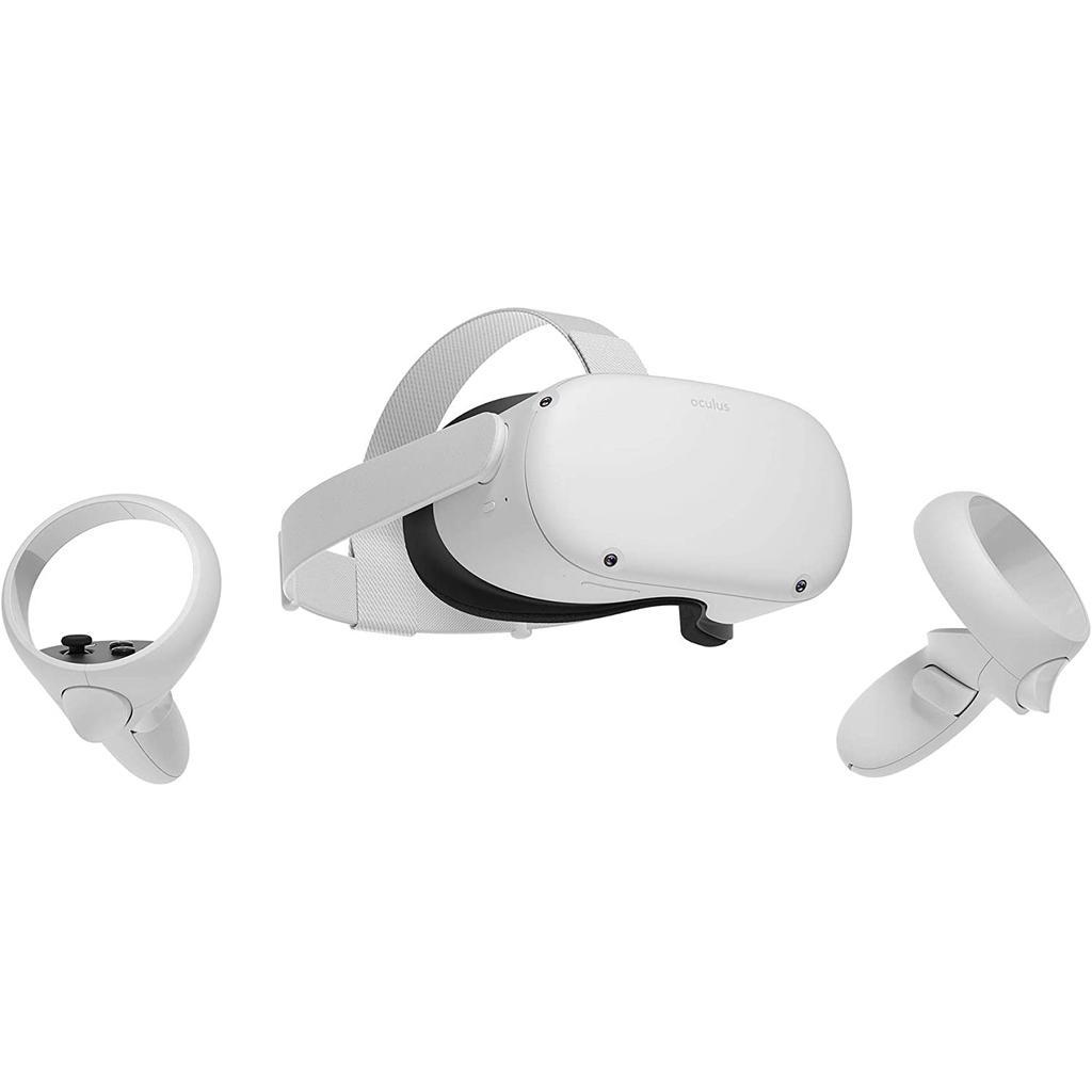 Acheter Casque VR - Réalité Virtuelle Oculus Meta Quest 2 Reconditionné - 249,00 € Casque VR - Réalité Virtuelle Oculus Meta Quest 2 Reconditionné - Oculus reconditionné disponible sur Backmarket