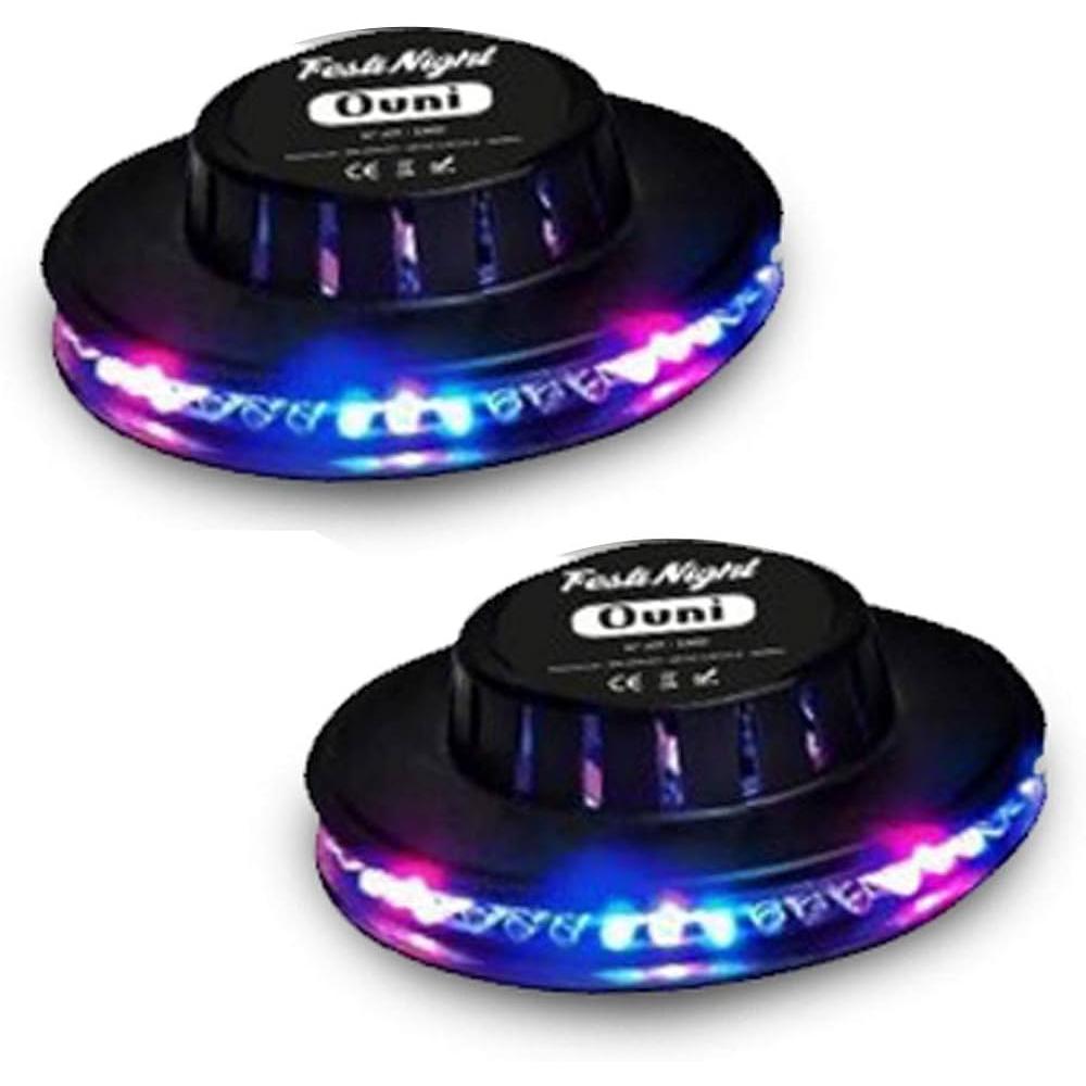 Accessoires audio Lytor PACK Light FIESTA 3 Reconditionné - N/A reconditionné disponible sur Backmarket