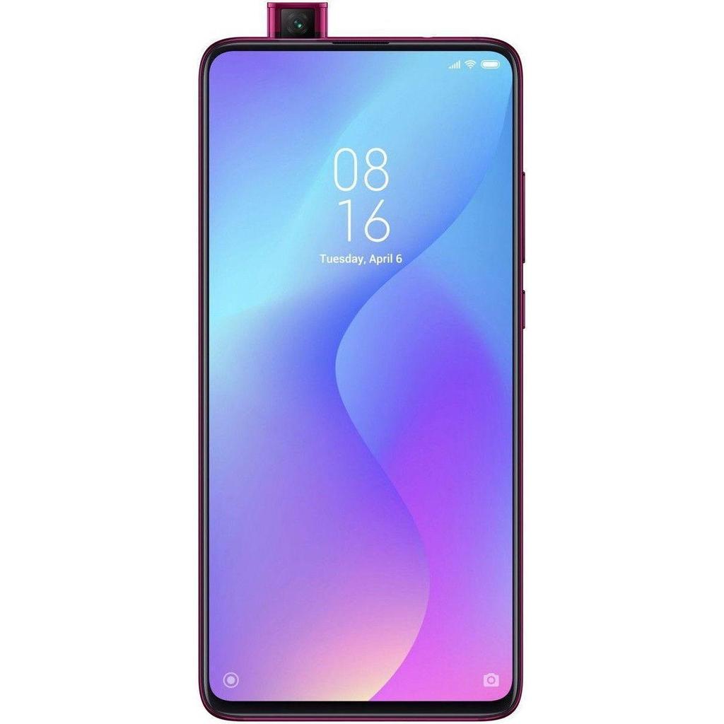Xiaomi Mi 9T 64 Go - Rouge - Débloqué Reconditionné - Xiaomi reconditionné disponible sur Backmarket
