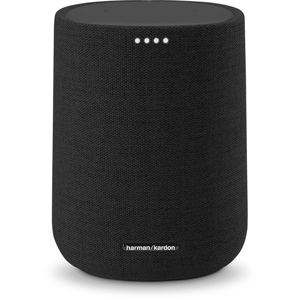 Enceinte Bluetooth Harman/Kardon Citation ONE MKIII - Noir - Reconditionné Harman Kardon sur Backmarket