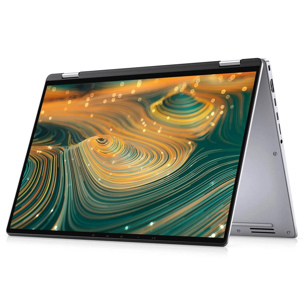 Dell Latitude 9420 14"" Core i5 2.6 GHz - SSD 1 To - 16 Go AZERTY - Français Reconditionné - Dell reconditionné disponible sur Backmarket