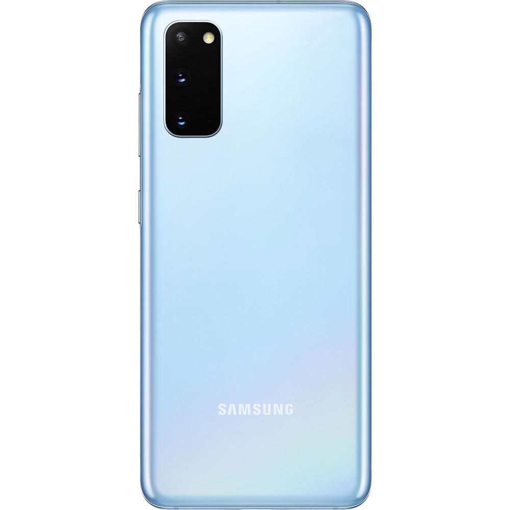 Acheter Galaxy S20 5G 128 Go - Bleu - Débloqué Reconditionné - 189,00 € Galaxy S20 5G 128 Go - Bleu - Débloqué Reconditionné - Samsung reconditionné disponible sur Backmarket