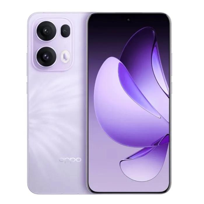 Acheter Reno13 Pro 5G 512 Go - Violet - Débloqué Reconditionné - 491,00 € Reno13 Pro 5G 512 Go - Violet - Débloqué Reconditionné - Oppo reconditionné disponible sur Backmarket