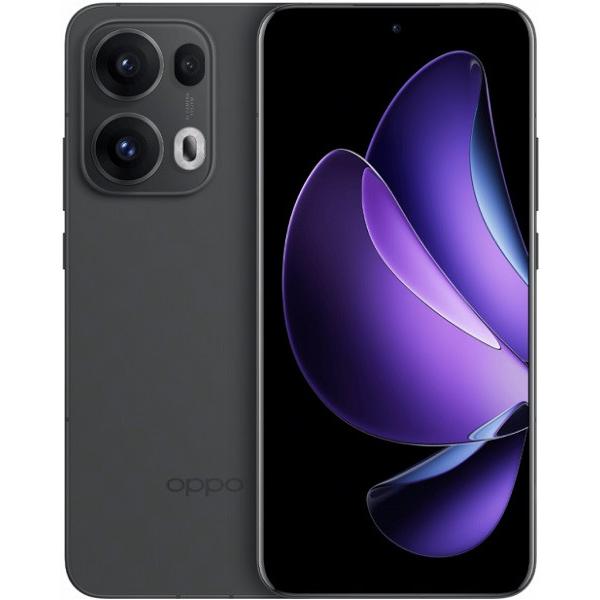 Reno13 Pro 5G 512 Go - Gris - Débloqué Reconditionné - Oppo reconditionné disponible sur Backmarket