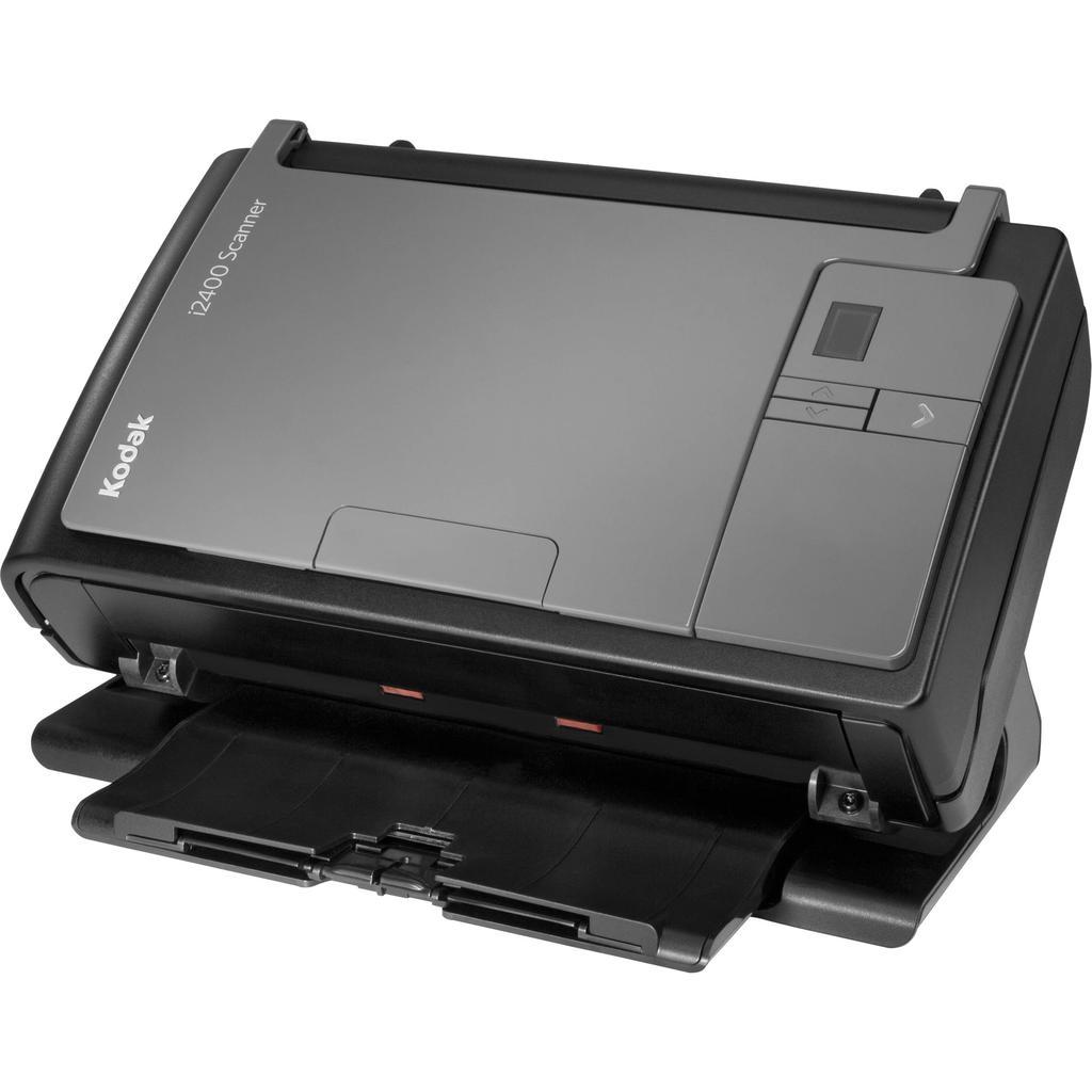 Scanner Kodak I2400 Reconditionné - Kodak reconditionné disponible sur Backmarket