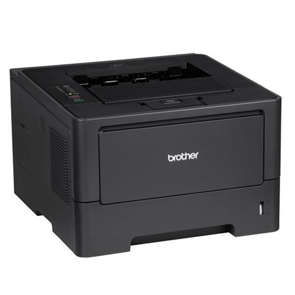 Brother HL-5450DN Laser monochrome Reconditionné - Brother reconditionné disponible sur Backmarket