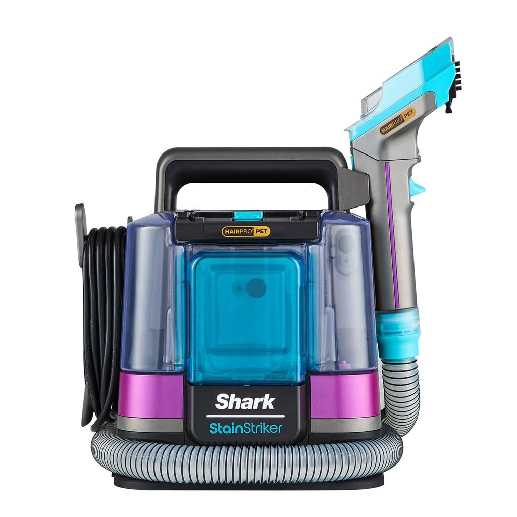 Aspirateur sans sac Shark PX250EUT Reconditionné - Shark reconditionné disponible sur Backmarket
