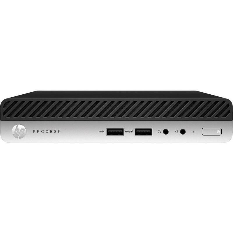 Acheter HP ProDesk 400 G4 Mini Core i5 2.1 GHz - SSD 512 Go RAM 16 Go Reconditionné - 385,00 € HP ProDesk 400 G4 Mini Core i5 2.1 GHz - SSD 512 Go RAM 16 Go Reconditionné - Hewlett-Packard reconditionné disponible sur Backmarket