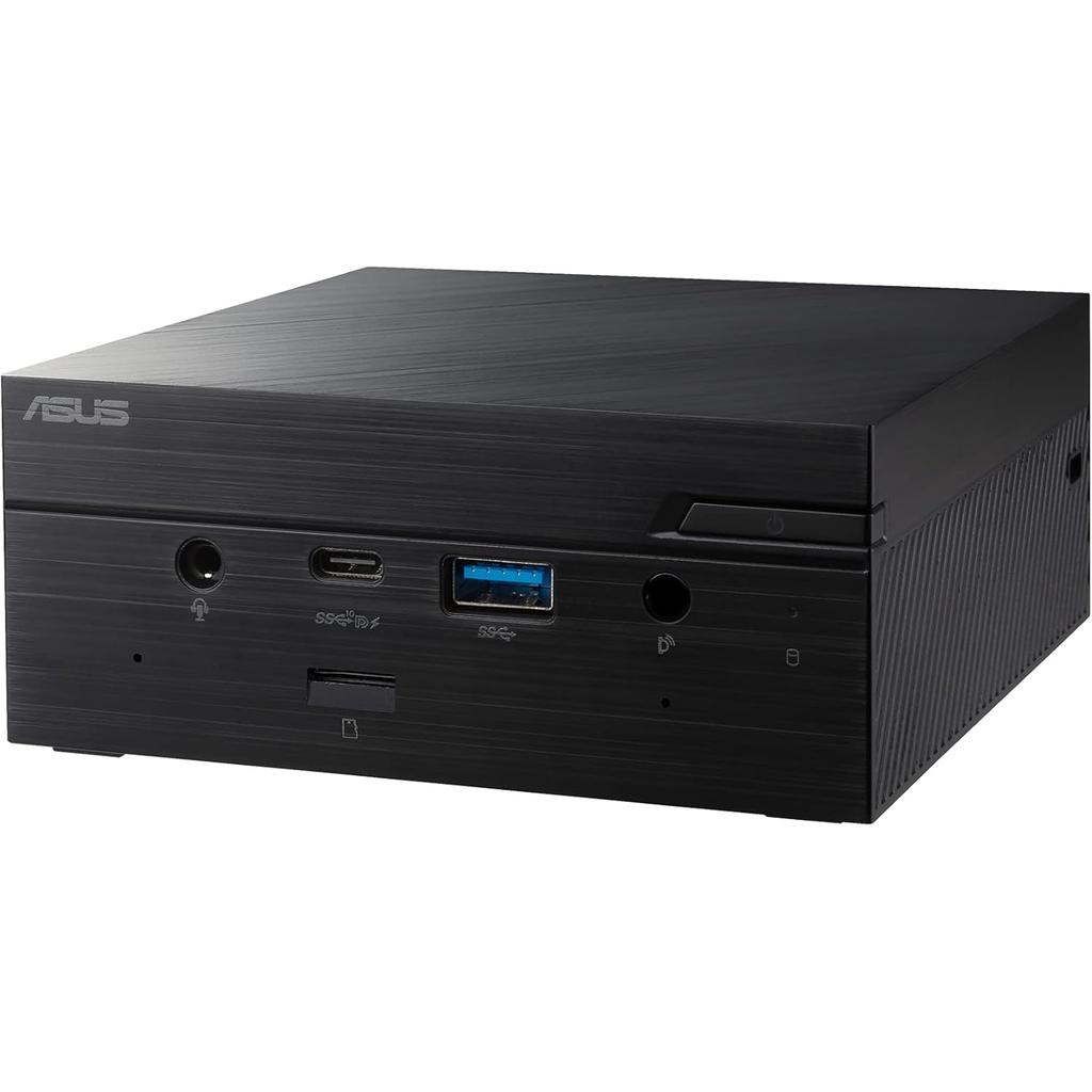 Asus PN51-BB353MDS1 Ryzen 3 2.6 GHz - SSD 512 Go - 16 Go - AMD Radeon Graphics Reconditionné - Asus reconditionné disponible sur Backmarket