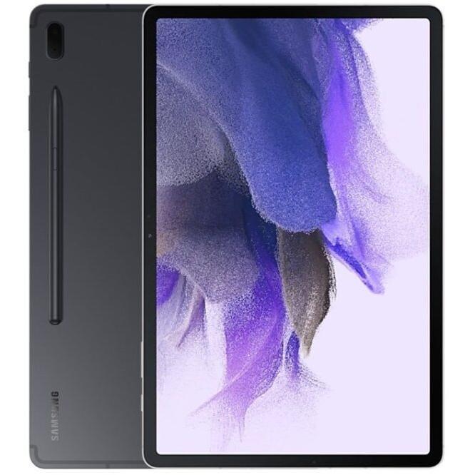 Galaxy Tab S7 FE 64GB - Noir - WiFi - Reconditionné Samsung sur Backmarket