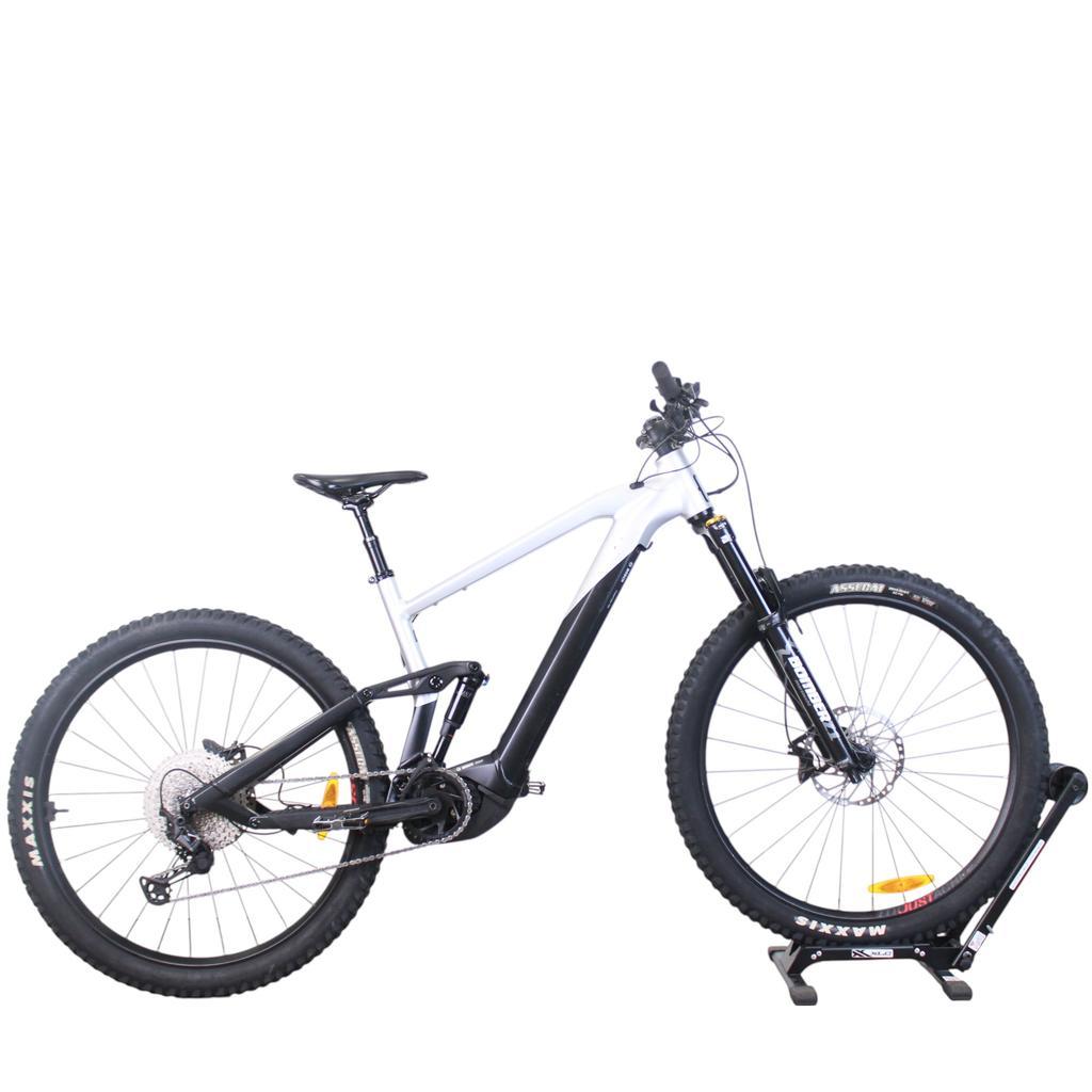 Vélo électrique Moustache samedi 29 trail 5 - Reconditionné N/A sur Backmarket