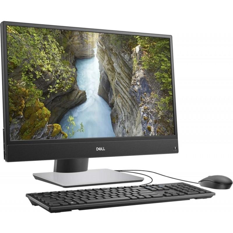 Acheter Dell OptiPlex 5260 AIO 21"" Core i5 3 GHz - SSD 256 GB - 8GB QWERTY - Anglais Reconditionné - 330,22 € Dell OptiPlex 5260 AIO 21"" Core i5 3 GHz - SSD 256 GB - 8GB QWERTY - Anglais Reconditionné - Dell reconditionné disponible sur Backmarket