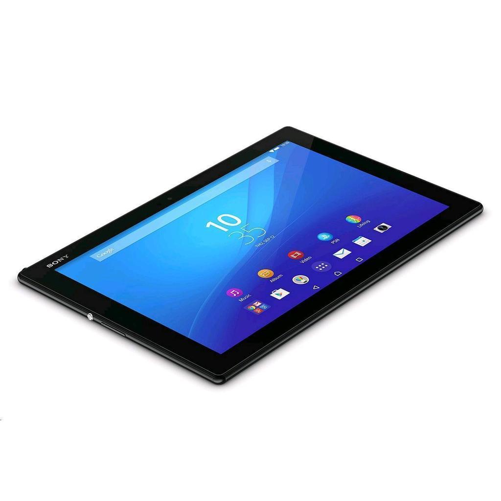Acheter Sony Xperia Z4 Tablet LTE 32GB - Noir - WiFi Reconditionné - 240,00 € Sony Xperia Z4 Tablet LTE 32GB - Noir - WiFi Reconditionné - Sony reconditionné disponible sur Backmarket