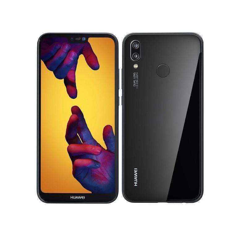 Huawei P20 Lite 64 Go - Noir - Débloqué Reconditionné - Huawei reconditionné disponible sur Backmarket
