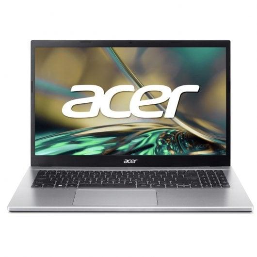 Acheter Acer Aspire 3 A315-59-598J 15"" Core i5 3.3 GHz - SSD 512 Go - 8 Go AZERTY - Français Reconditionné - 399,00 € Acer Aspire 3 A315-59-598J 15"" Core i5 3.3 GHz - SSD 512 Go - 8 Go AZERTY - Français Reconditionné - Acer reconditionné disponible sur Backmarket