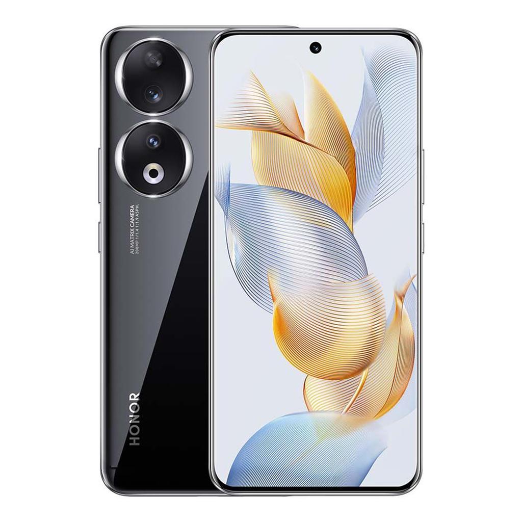 Honor 90 512 Go - Noir - Débloqué Reconditionné - Honor reconditionné disponible sur Backmarket