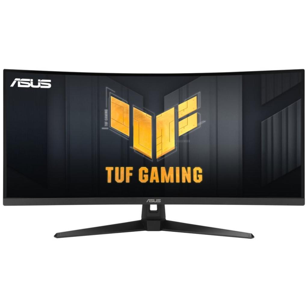 Écran 24"" LCD UWQHD Asus TUF Gaming VG34VQ3B Reconditionné - Asus reconditionné disponible sur Backmarket
