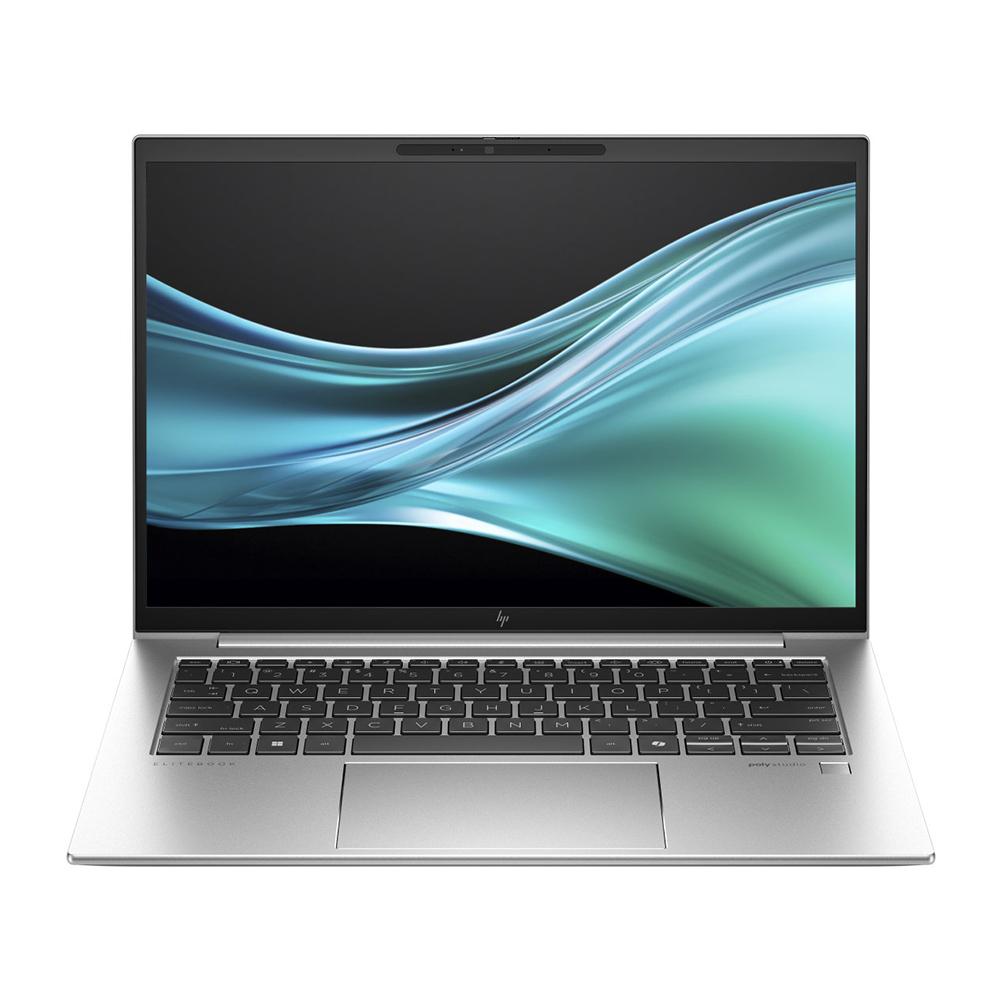 Hp EliteBook 840 G11 14"" Core Ultra 5 1.3 GHz - SSD 512 Go - 32 Go QWERTY - Italien Reconditionné - Hewlett-Packard reconditionné disponible sur Backmarket