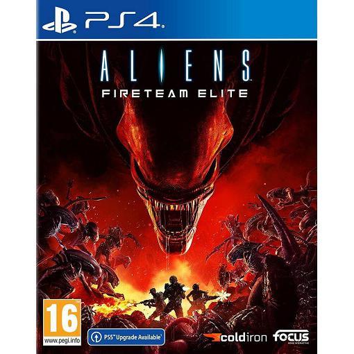 Aliens: Fireteam Elite - PlayStation 4 Reconditionné - Cold Iron Studios reconditionné disponible sur Backmarket