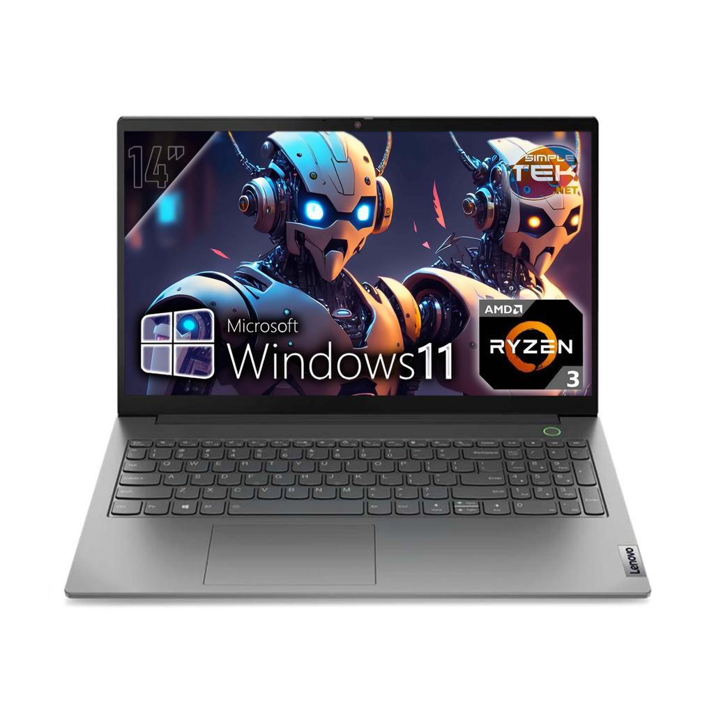Lenovo ThinkBook 15 G2 15"" Ryzen 3 2.7 GHz - SSD 512 Go - 16 Go QWERTY - Italien Reconditionné - Lenovo reconditionné disponible sur Backmarket