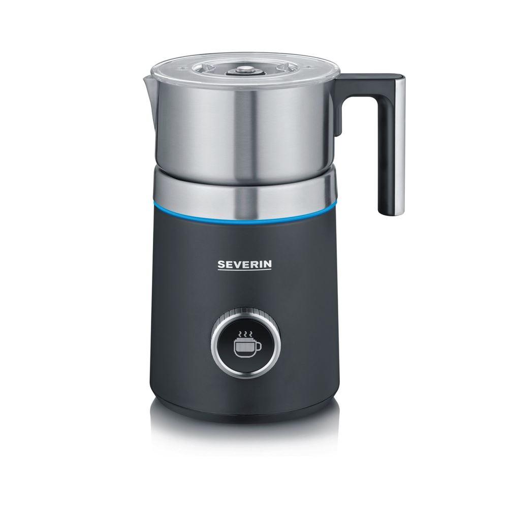 Emulsionneur de lait Severin SM3587 Reconditionné - Severin reconditionné disponible sur Backmarket