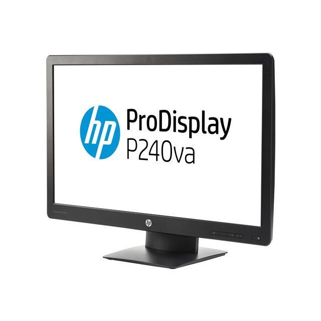 Acheter Écran 24"" LED FHD HP P240VA Reconditionné - 149,79 € Écran 24"" LED FHD HP P240VA Reconditionné - Hewlett-Packard reconditionné disponible sur Backmarket