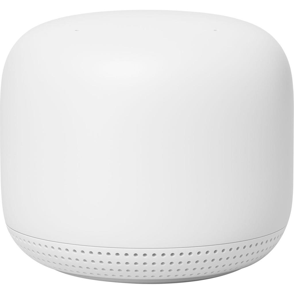 Router Google Nest Wifi Router and Two Points Reconditionné - Google reconditionné disponible sur Backmarket