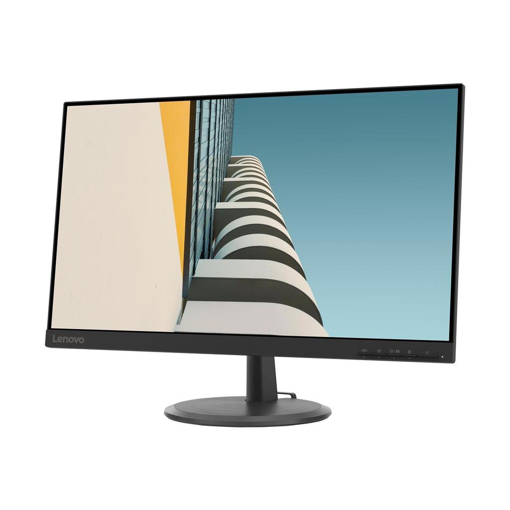 Écran 23"" LCD FHD Lenovo C24-20 Reconditionné - Lenovo reconditionné disponible sur Backmarket