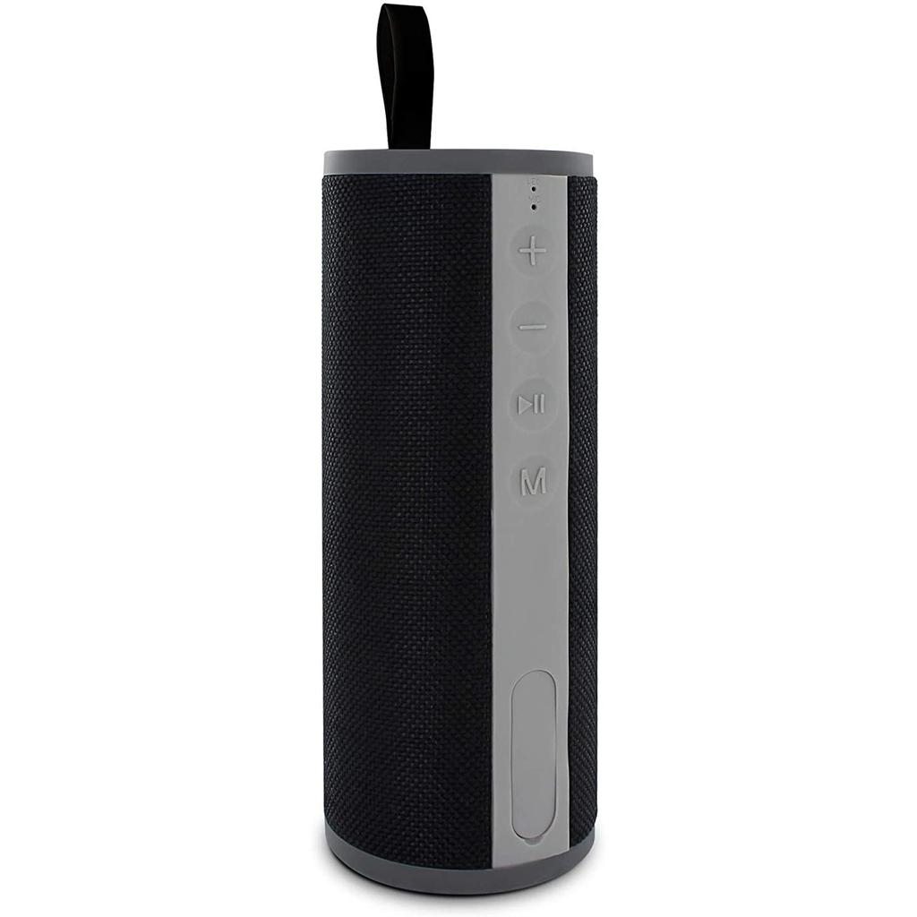 Acheter Enceinte Bluetooth Metronic XTRA SOUND 477083 - Noir/Gris Reconditionné - 33,92 € Enceinte Bluetooth Metronic XTRA SOUND 477083 - Noir/Gris Reconditionné - Metronic reconditionné disponible sur Backmarket