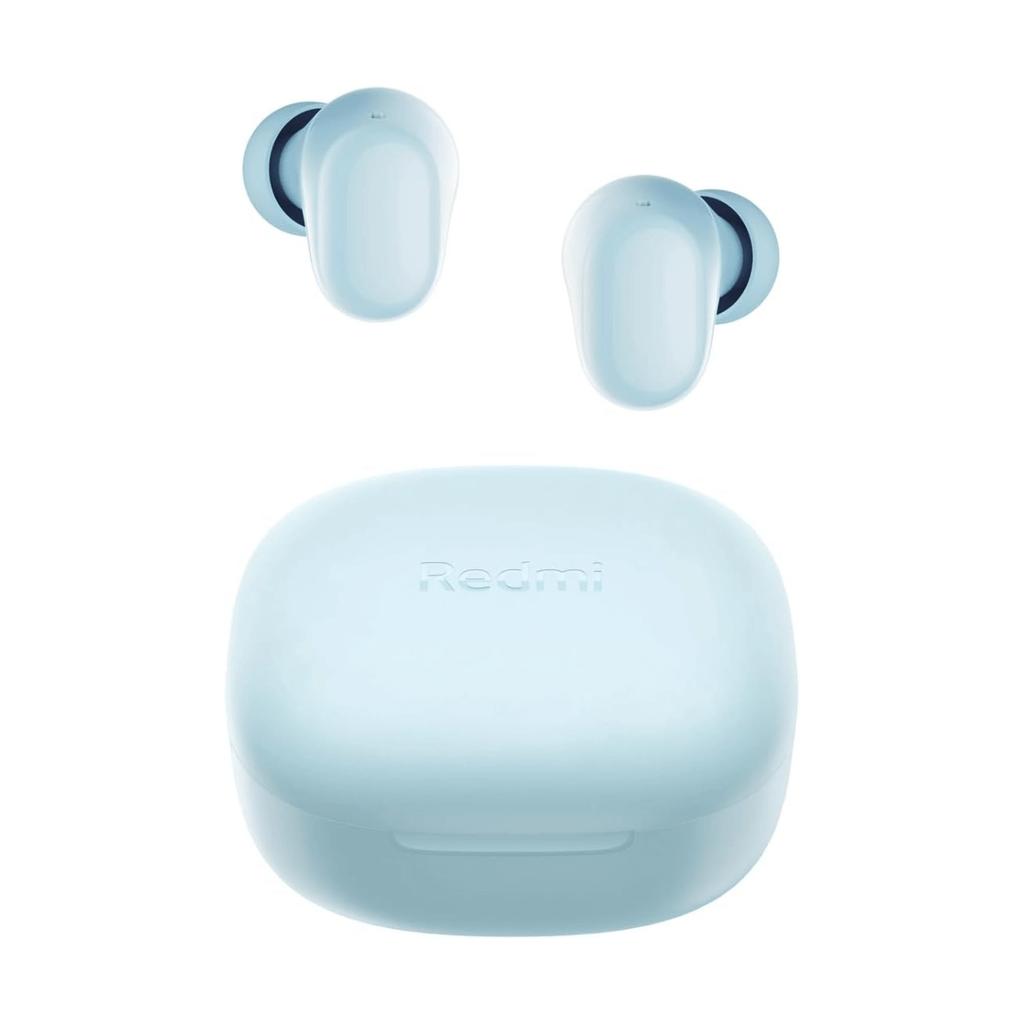 Acheter Ecouteurs Intra-auriculaire Bluetooth Réducteur de bruit - Xiaomi Redmi Buds 6 Play Reconditionné - 46,31 € Ecouteurs Intra-auriculaire Bluetooth Réducteur de bruit - Xiaomi Redmi Buds 6 Play Reconditionné - Xiaomi reconditionné disponible sur Backmarket