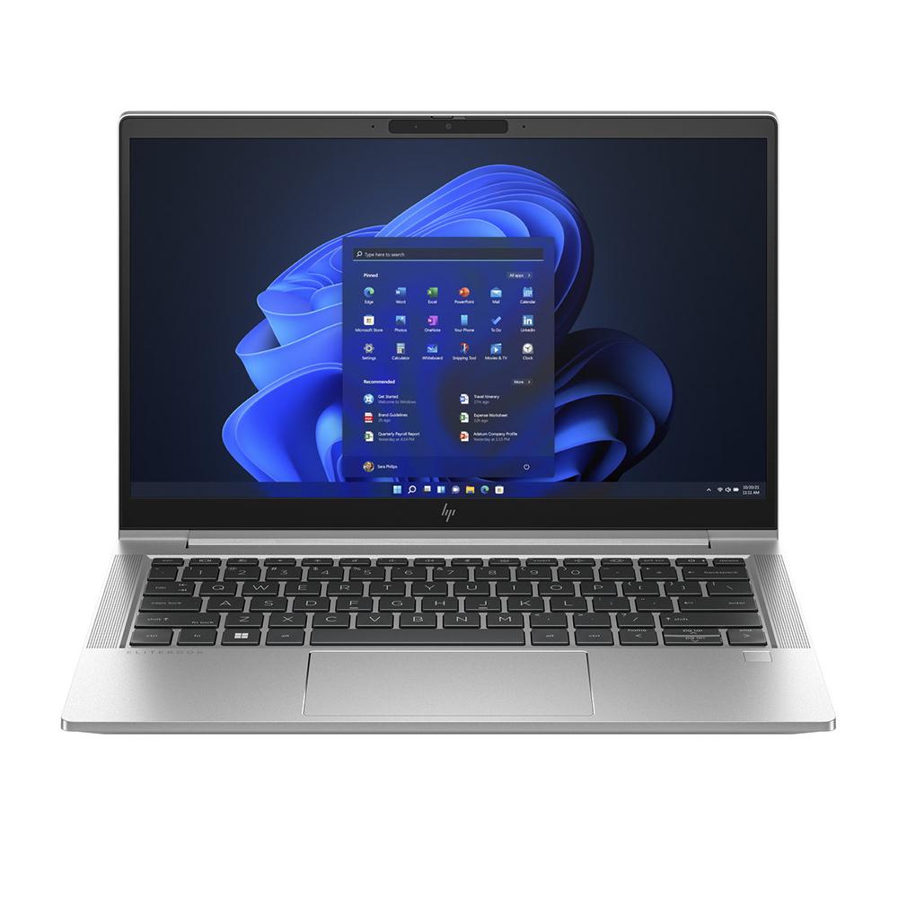 HP EliteBook 630 G10 13"" Core i7 1.7 GHz - SSD 512 Go - 16 Go QWERTY - Portugais Reconditionné - Hewlett-Packard reconditionné disponible sur Backmarket