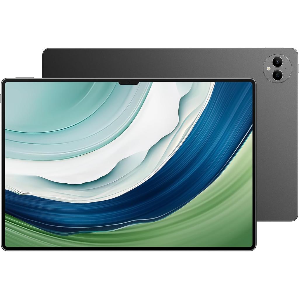 Huawei MatePad Pro 256GB - Noir - WiFi Reconditionné - Huawei reconditionné disponible sur Backmarket